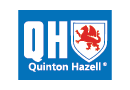 QUINTON HAZELL