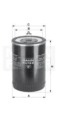 MANN-FILTER